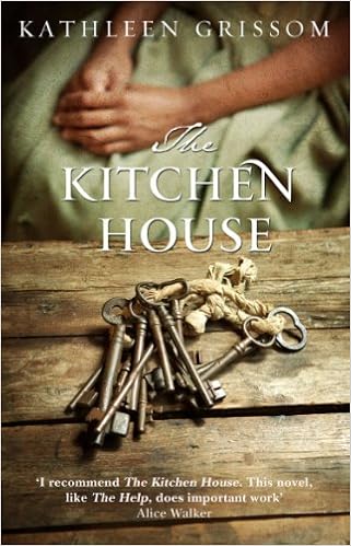 Buy The Kitchen House Book Online At Low Prices In India The