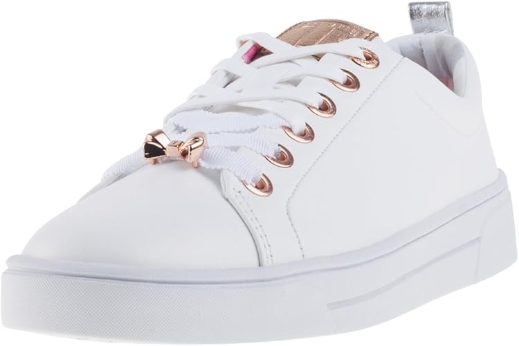 ted baker kellei trainers black