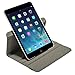Aduro Rotating Stand Case for iPad Air (Triangle)