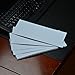 Quality Park #6-3/4 Business Envelopes with a Gummed Flap for Standard Remittance Business Mailing, 24 lb White Wove, 5-3/8 x 6-1/2, 500 per Box (90070)