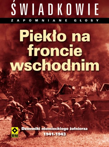 Pieklo na froncie wschodnim (polish)