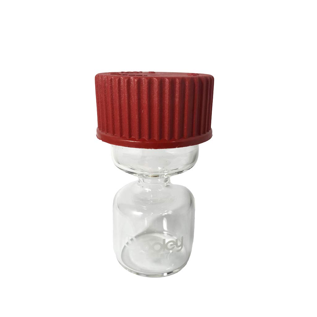 BUZZUFY Boley Special Bottle for epilame fixodrop and Lubeta solutuions for Watchmakers