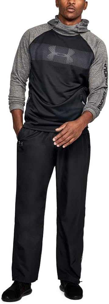 Under Armour Men's Vital Woven Workout Training Pants: Clothing