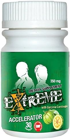 Accelorator Boost