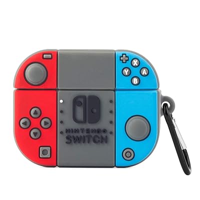 SUNGUY AirPods Pro Case Creative Switch Game Boy Kuwait
