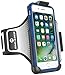 Workout Armband for Otterbox Commuter Series - iPhone 7 Plus & iPhone 8 Plus 5.5