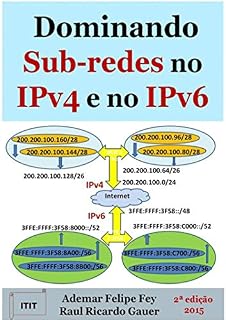 Livro Dominando Sub-redes No Ipv4 E No Ipv6