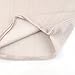 Kingla Home Cotton Linen Coastal Theme Conch Shell Throw Pillow Cover Decorative Square Cushion Covers 18 X 18 Inch Home Pillowcase
