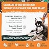 Shedding-Brush-Deshedding-Tool-by-Simply-Natural--Stainless-Steel-Deshedding-Tool-for-Dogs-and-Deshedding-Tool-for-Cats-with-Removable-10cm-Shedding-Blade 𝐖𝐈𝐍𝐍𝐄𝐑 𝟐𝟎𝟐𝟑 Professional Deshedding Brush Tool for Dogs, Undercoat Rake Dog Brushes for Grooming, Brush Tool for Dogs…