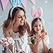 Totem World 60 Fillable Plastic Easter Egg Hunt Party Supply Pack - 2.25