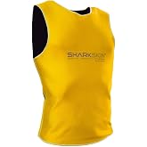 SHARKSKIN Chillproof Essentials Vest (Men) Yellow