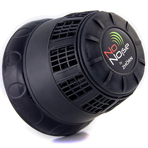 No Noise Sound Reducer for TAIFF Energy Hair Dryer ONLY