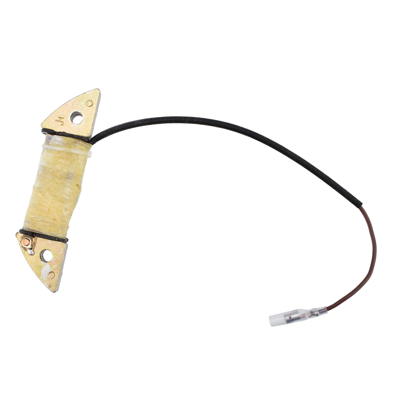 Charging Coil For HONDA GX390 GX340 GX270 GX240 GX200 GX160 E*1800 2500 6500 7500 2KW-5KW GENERATOR CHARGING ELECTRIC START KIT