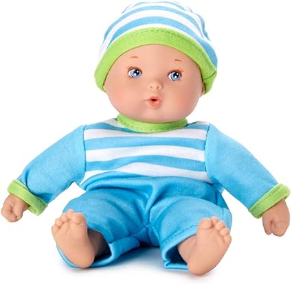 little cuties baby dolls