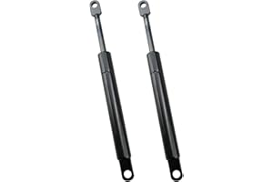 KMBNTU 2Pcs Steering Dampener Compatible with Husqvarna BZ EZ MZ RZ ZTH Zero Turn Mowers Models, Replace 539102720