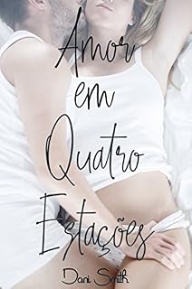 Livro Amor em Quatro Estações