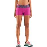 Women's HeatGear Sonic 2.58221; Shorty