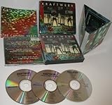 Kraftwerk Album: «Capitol Years» (Front side)