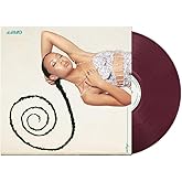 Griff - Vertigo Exclusive Limited Fruit Punch Color Vinyl LP