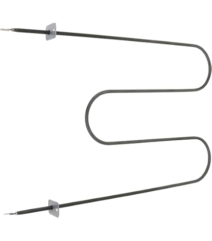 UpStart Oven Bake Element Replacement For Frigidaire Models FEF389WFCJ, FEFL68GMA, FEF366EMD, FEFL67DCJ