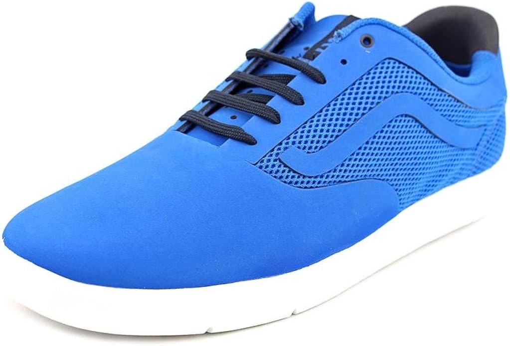 vans s.k.a.t.e training