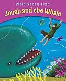 Jonah and the Whale (Bible Story Time)