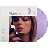 Midnights - Exclusive Lavender