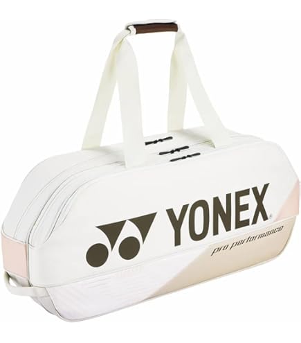 YONEX プロパフォーマンス バッグ Pro Series - Bags - Tennis