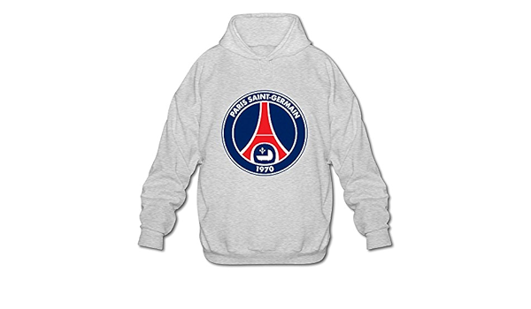 paris saint germain sweater