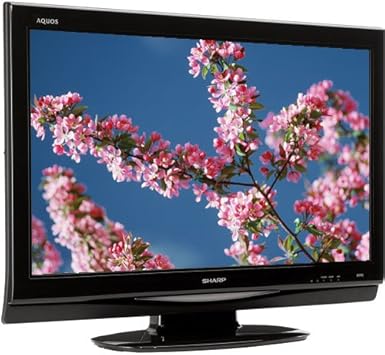 sharp aquos tv alexa