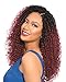 SENSATIONNEL X-PRESSION PRE-LOOPED SYNTHETIC CROCHET BRAID - 3X DEEP TWIST 12