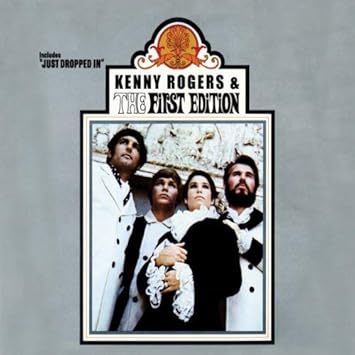 FIRST EDITION - First Edition - Amazon.com Music