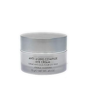 merle norman eye cream