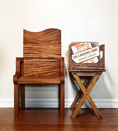12inch Vinyl Storage Crate // Holds up to 80 records! // Handmade With Love // Stylish Milk Crate Replacement