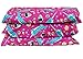 KinderMat Sheets PBS Kids - Full Nap Mat Washable Cover, Narwhal Expedition - Regular, 47