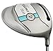 Adams Golf Women's M2656703 Golf Driver, Right Hand, Ladies Flex, 12.0 Degree, 45