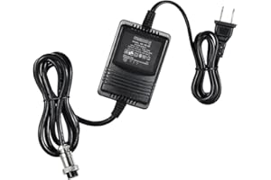 F4 F7 Mixing Console Voltage Supply Dual 18V Universal Transformer Suitable for MG166CX MG82CX CT80S Adapter Reliable Support