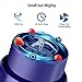 Portable Blender, Hosome Cordless Personal Blender Shakes and Smoothies, Single Serve Mini Mixer, USB Rechargeable Home Office Sports Travel Outdoors