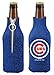 Kolder Chicago Cubs Bottle Suit Holder - Glitter