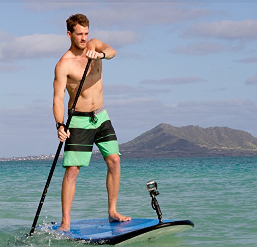 Intova Nova Floating Waterproof 1080p HD Video Camera