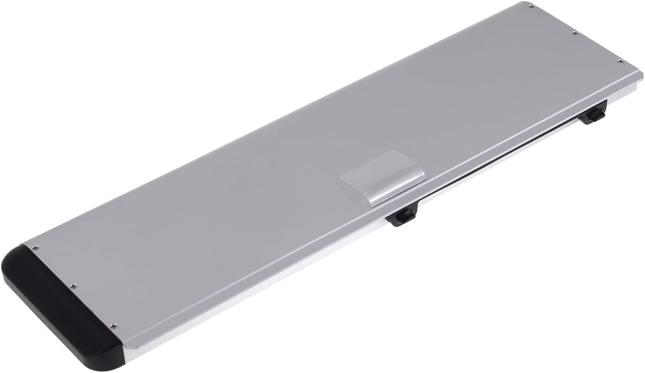 Battery compatible for Type MB772*/A, Li-Polymer, 4600mAh, 10,8V, 50Wh, aluminum
