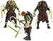FiraDesign 2014 Hot 4pcs/Lot Teenage Mutant 5