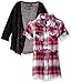 Limited Too Girls' Dress with Sweater or Jacket (More Styles Available)