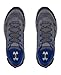 Under Armour UA Post Canyon Low 14 RHINO GRAY