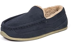 Slipperooz Deer Stags Lil Spun (Little Kid/Big Kid) Slipper