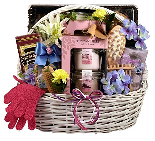 amazon mother's day gift baskets