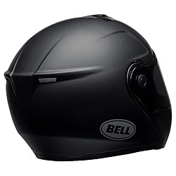 BELL SRT Modular Full-Face Helmet Matte Black Extra