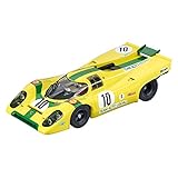 Carrera of America Porsche 917K Team Auto Usdau, No.10 Digital 124 Slot Car