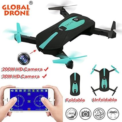 pocket drone amazon