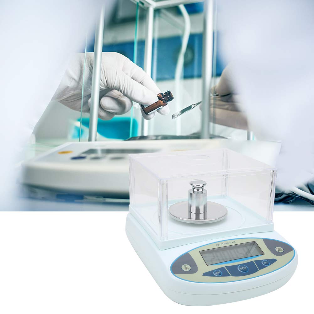 Analytical Balances Lab Analytical Balances US 300g x0.01g Precision